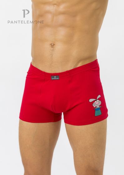 Трусы муж шорты (АРТ. PMH-1236)