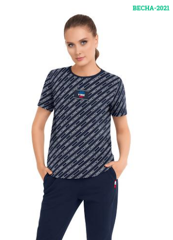 Джемпер жен Clever (АРТ. LF21-100/2)