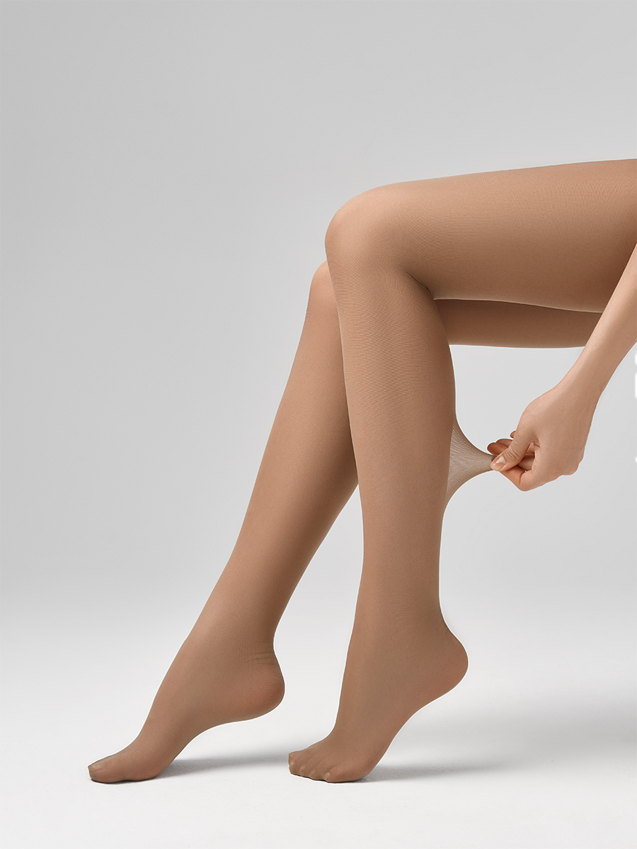 Колготки жен NUDO 40 (АРТ. NUDO 40)