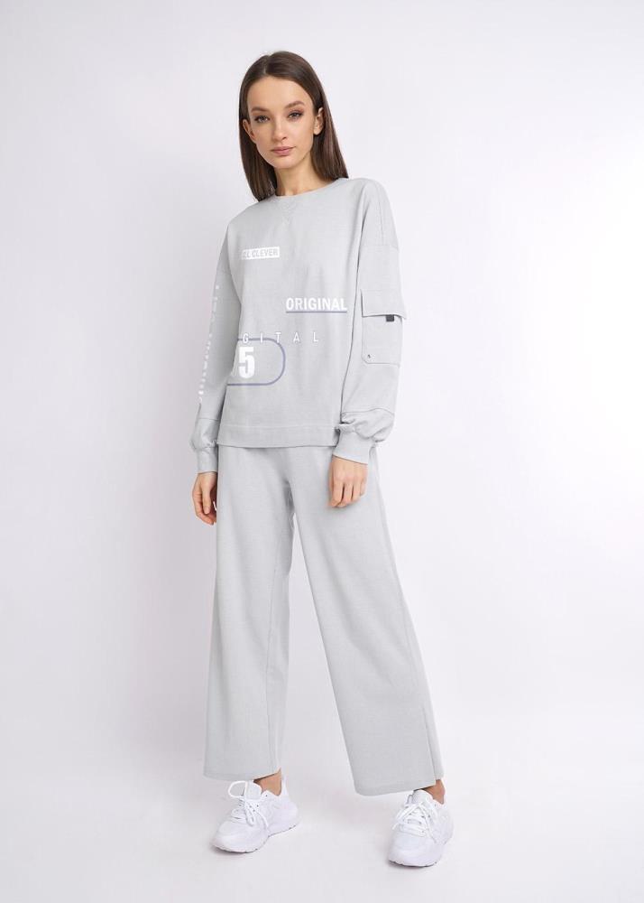 Джемпер жен (АРТ. LSW22-954/1)