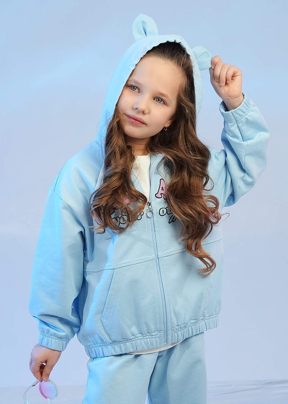 Куртка дев   (АРТ. 867350/13а_п)