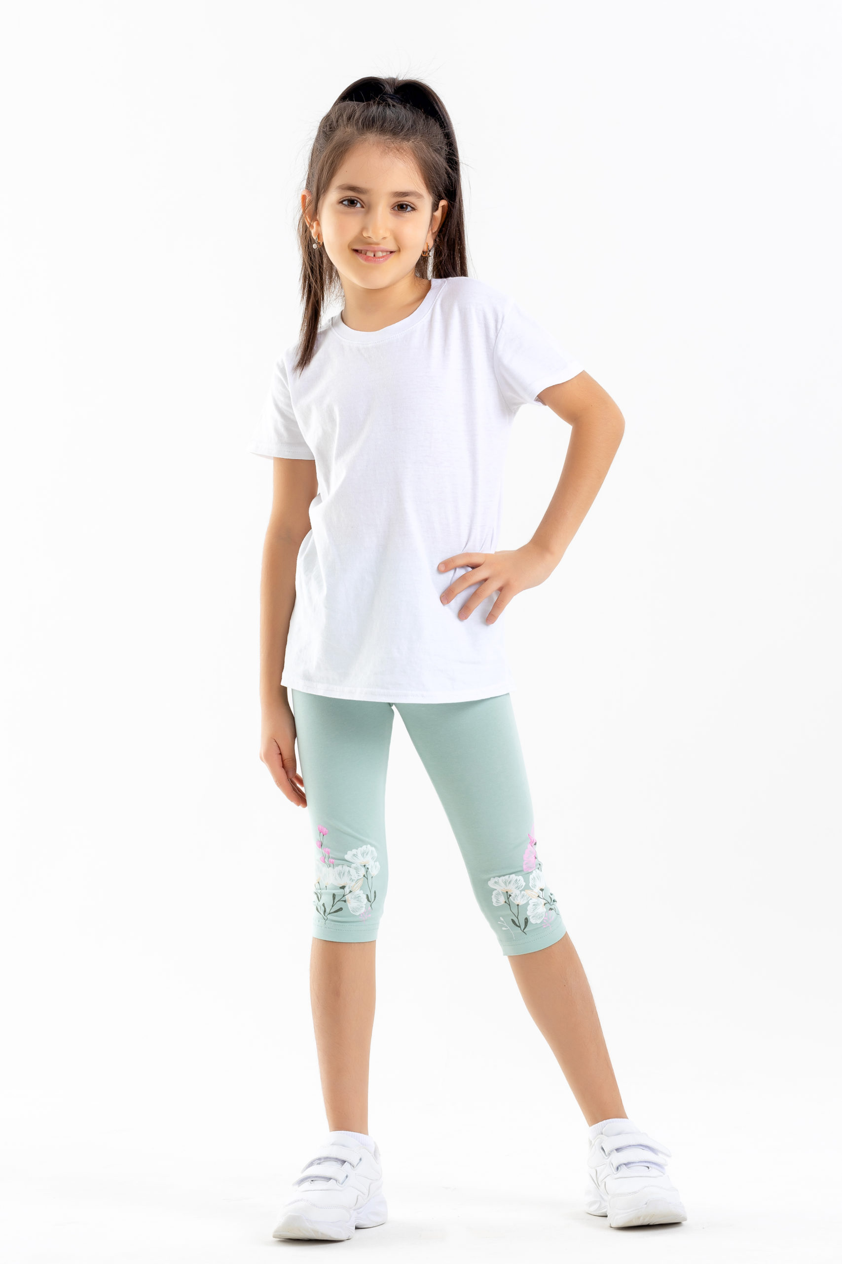 Лосины дев Лунева (АРТ. 17-10-6)