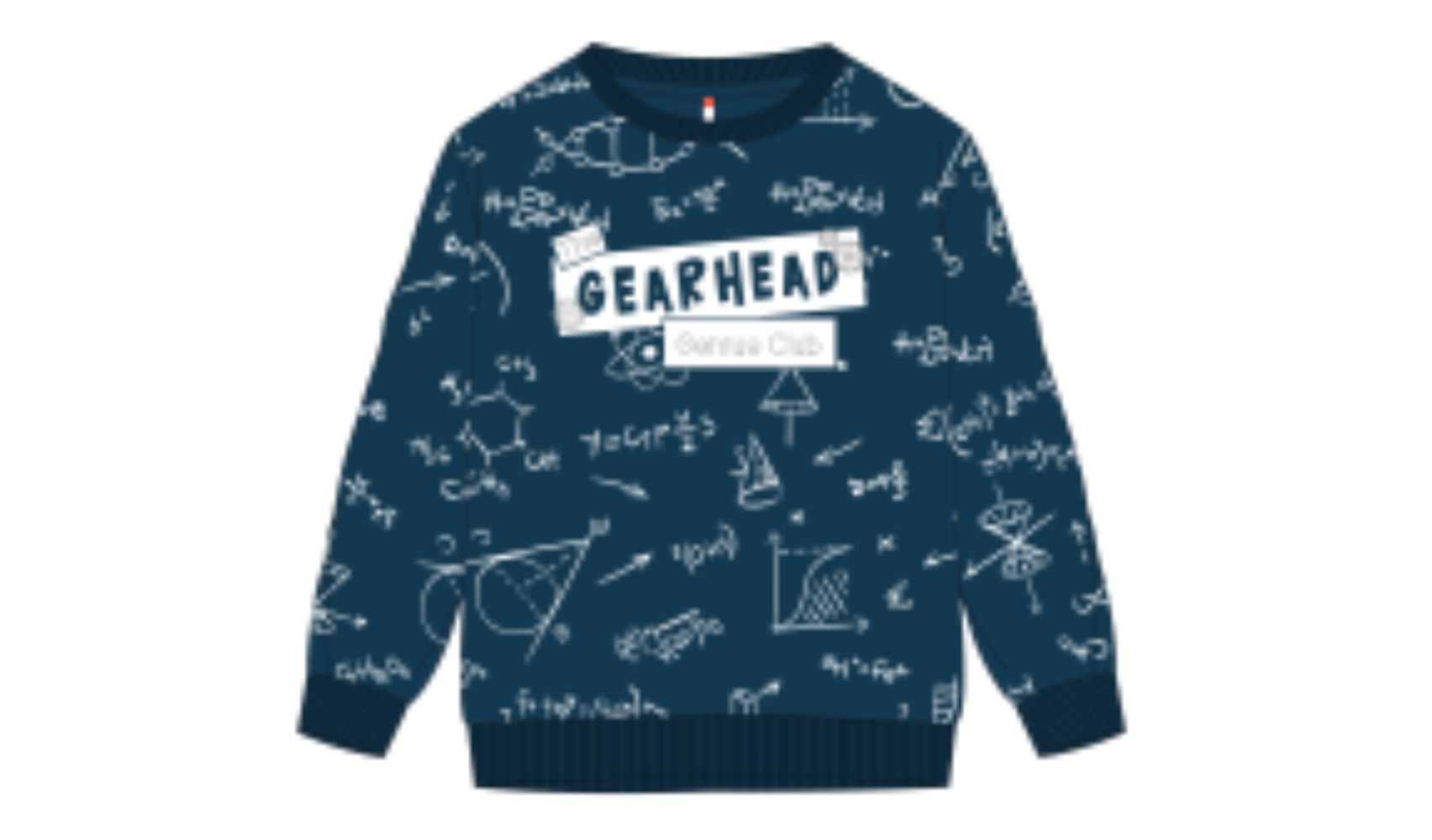 Джемпер мал Cherubino (АРТ. CWKB 63178)