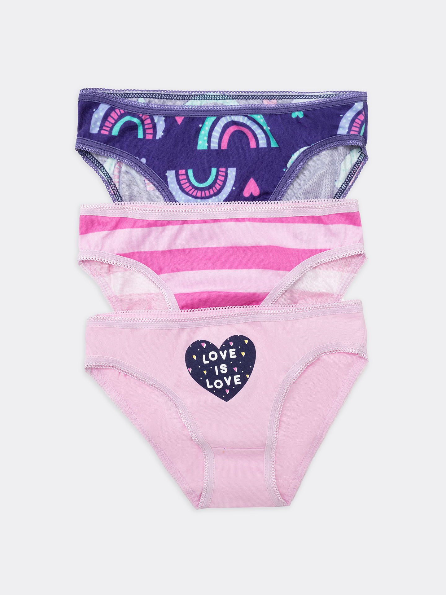 Трусы дев (АРТ. 417703)