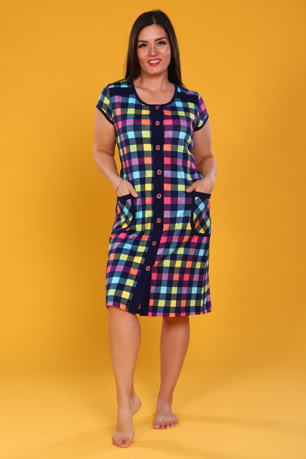 Халат жен (АРТ. 38164)