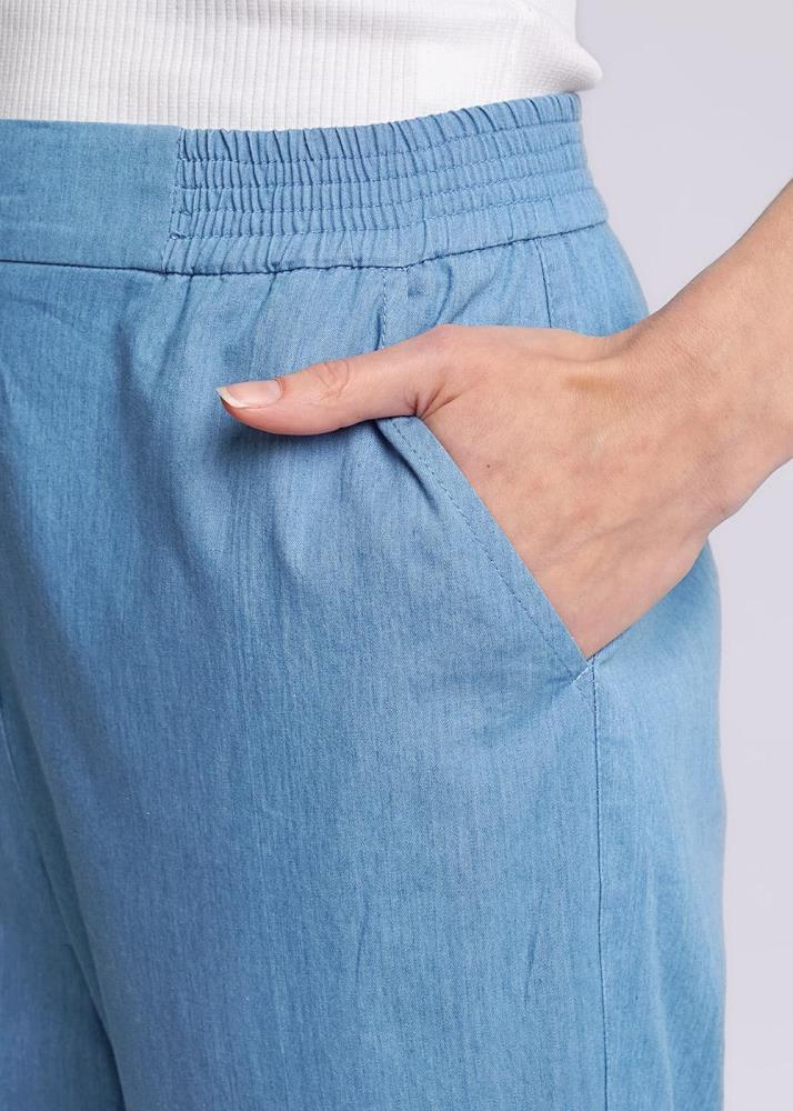 Шорты жен (АРТ. LSH23-1022/2)