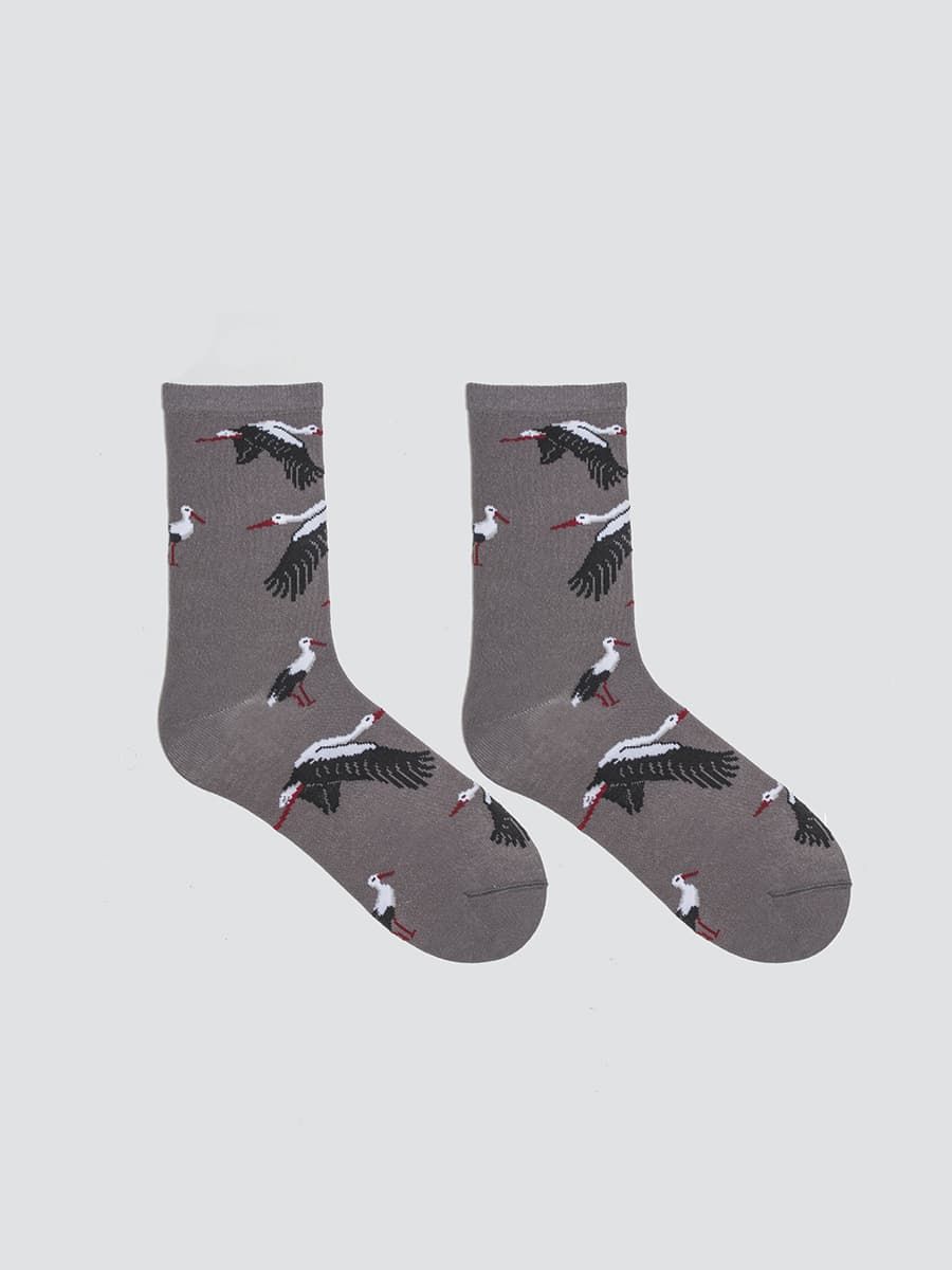 Носки жен (АРТ. 214К)