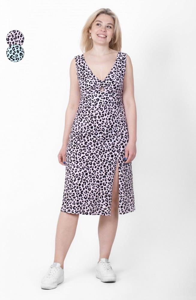 Сарафан жен "Калина" (АРТ. Х-414)