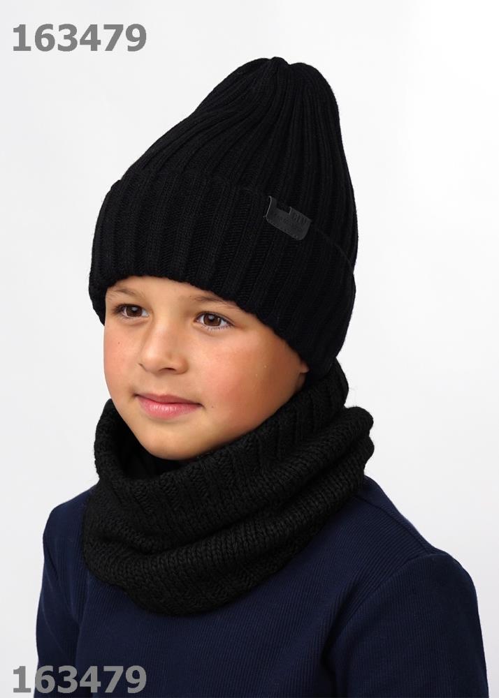 Шапка дет Clever (АРТ. 423713ап)