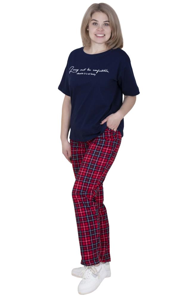 Коcтюм жен "Рианна" (АРТ. К-267)