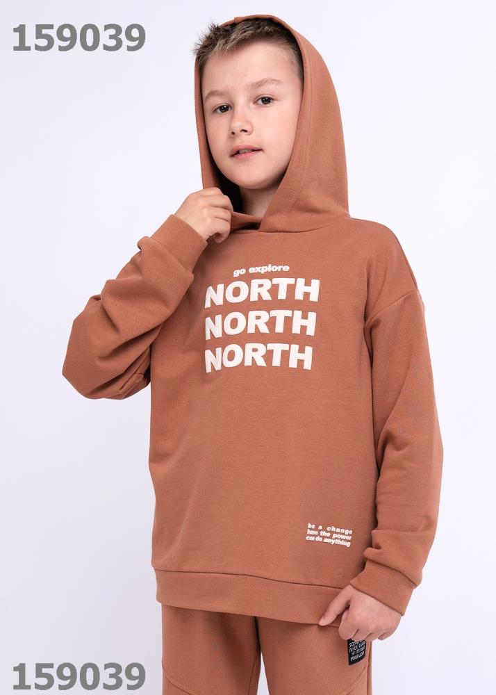 Джемпер мал (АРТ. 725900/40т_п2)