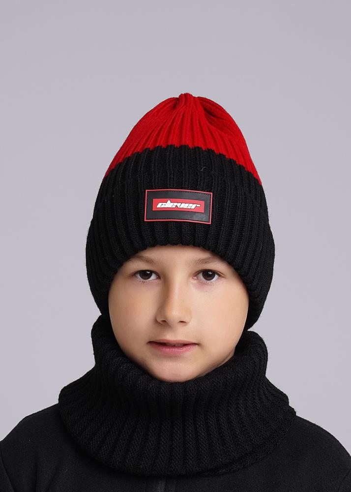 Шапка дет (АРТ. 433816ап)