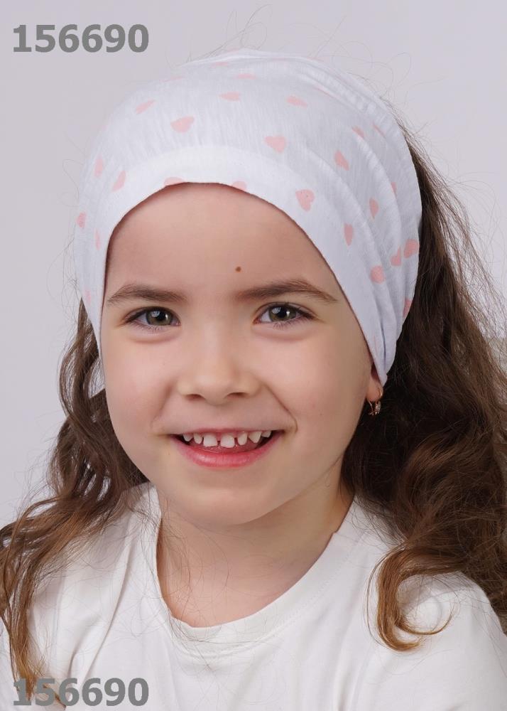 Повязка дет Clever (АРТ. 525819/1оп)