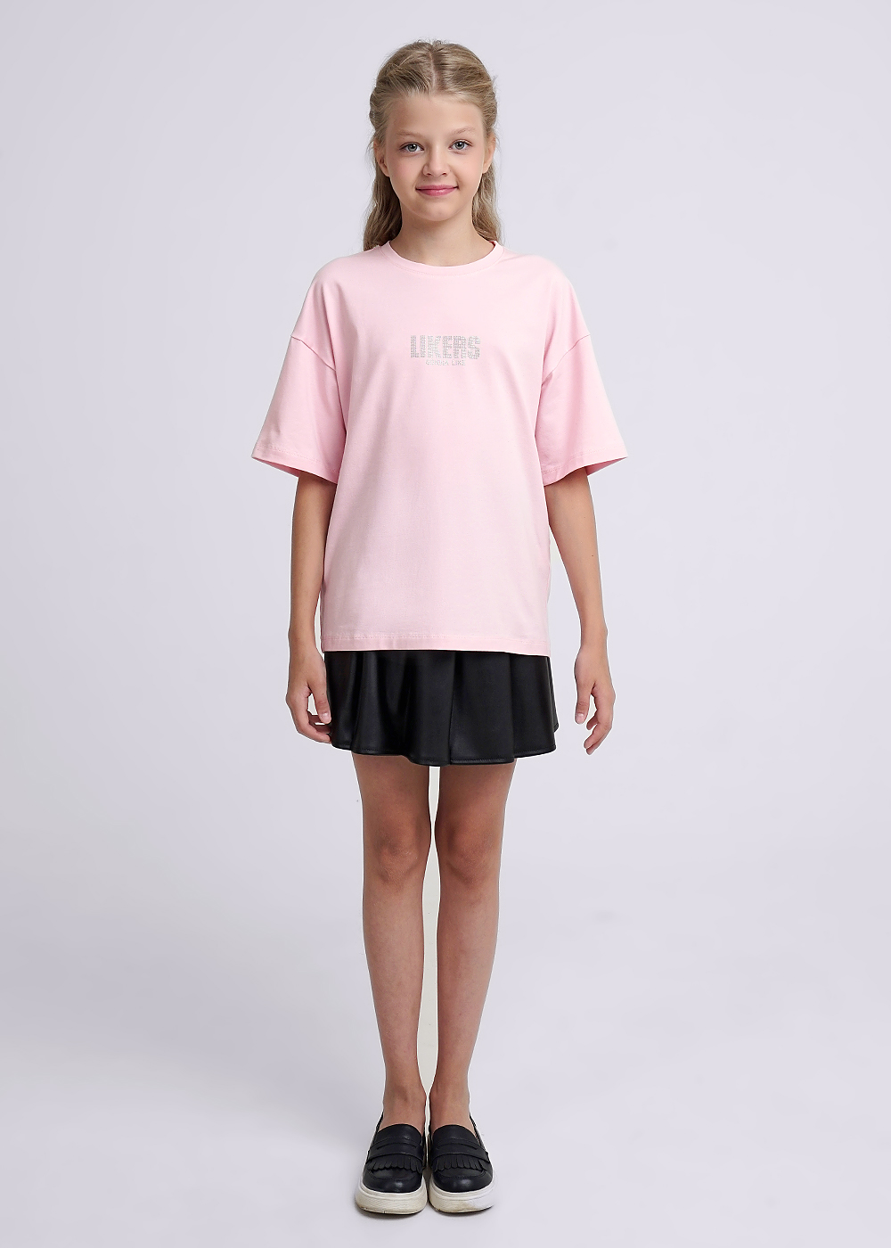 Футболка дев (АРТ. 746854/89г_п)