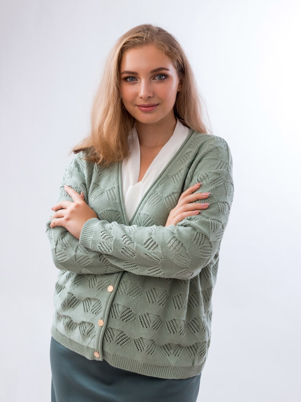 Жакет жен (АРТ. 2608)