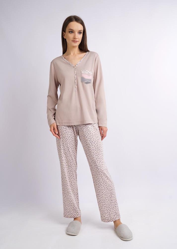 Комплект жен (АРТ. LP12-977/2)