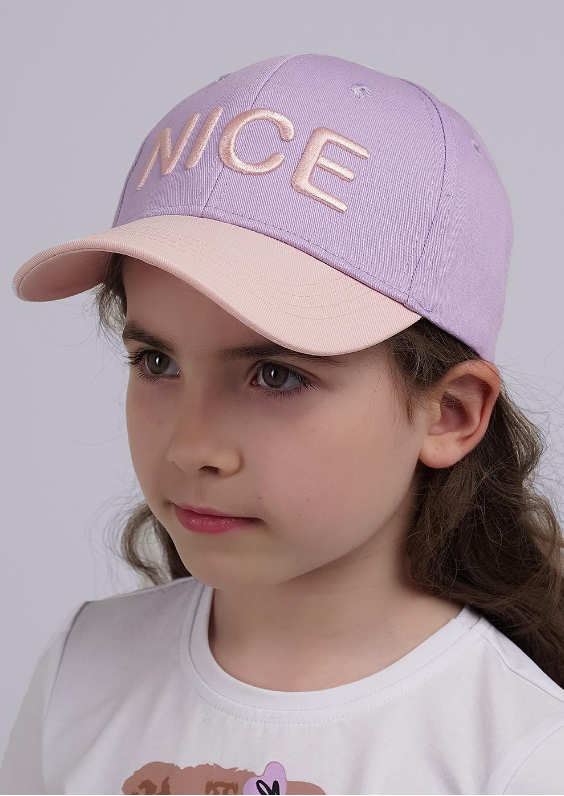 Бейсболка дет (АРТ. 71)