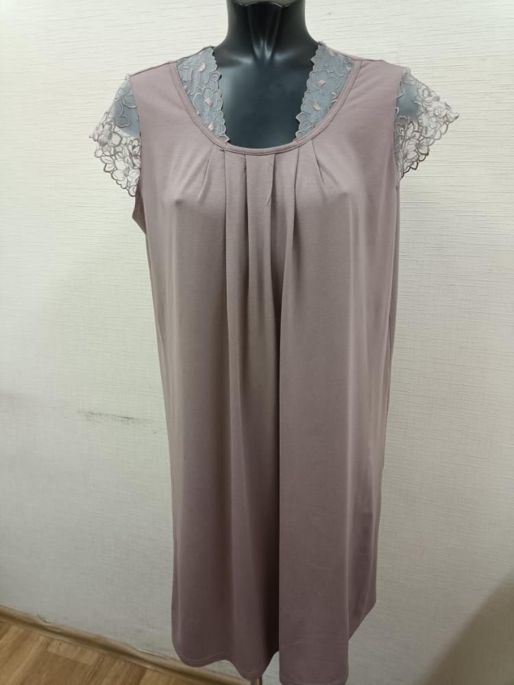 Сорочка жен (АРТ. 23-302/1)