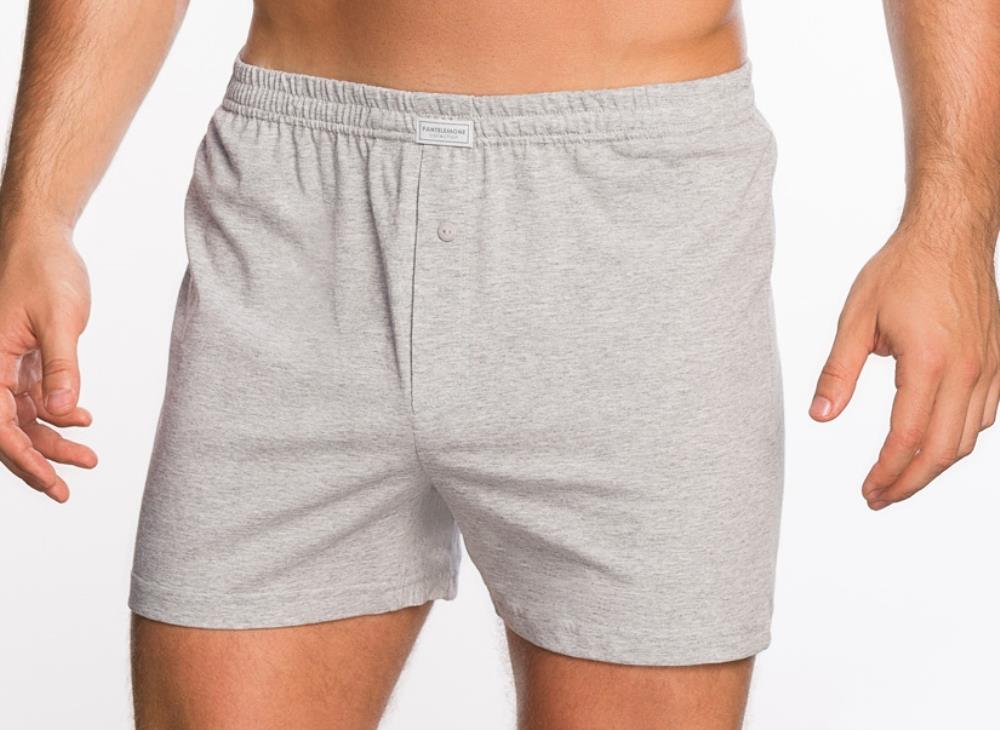 Трусы боксеры  муж (АРТ. PMBB-039)