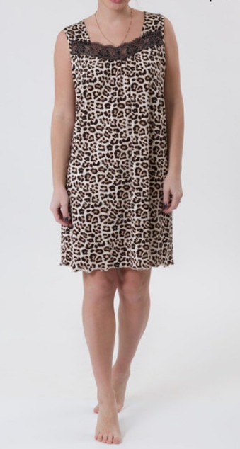 Сорочка жен (АРТ. 22-310)