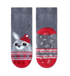 Носки дет (АРТ. 17С3061)