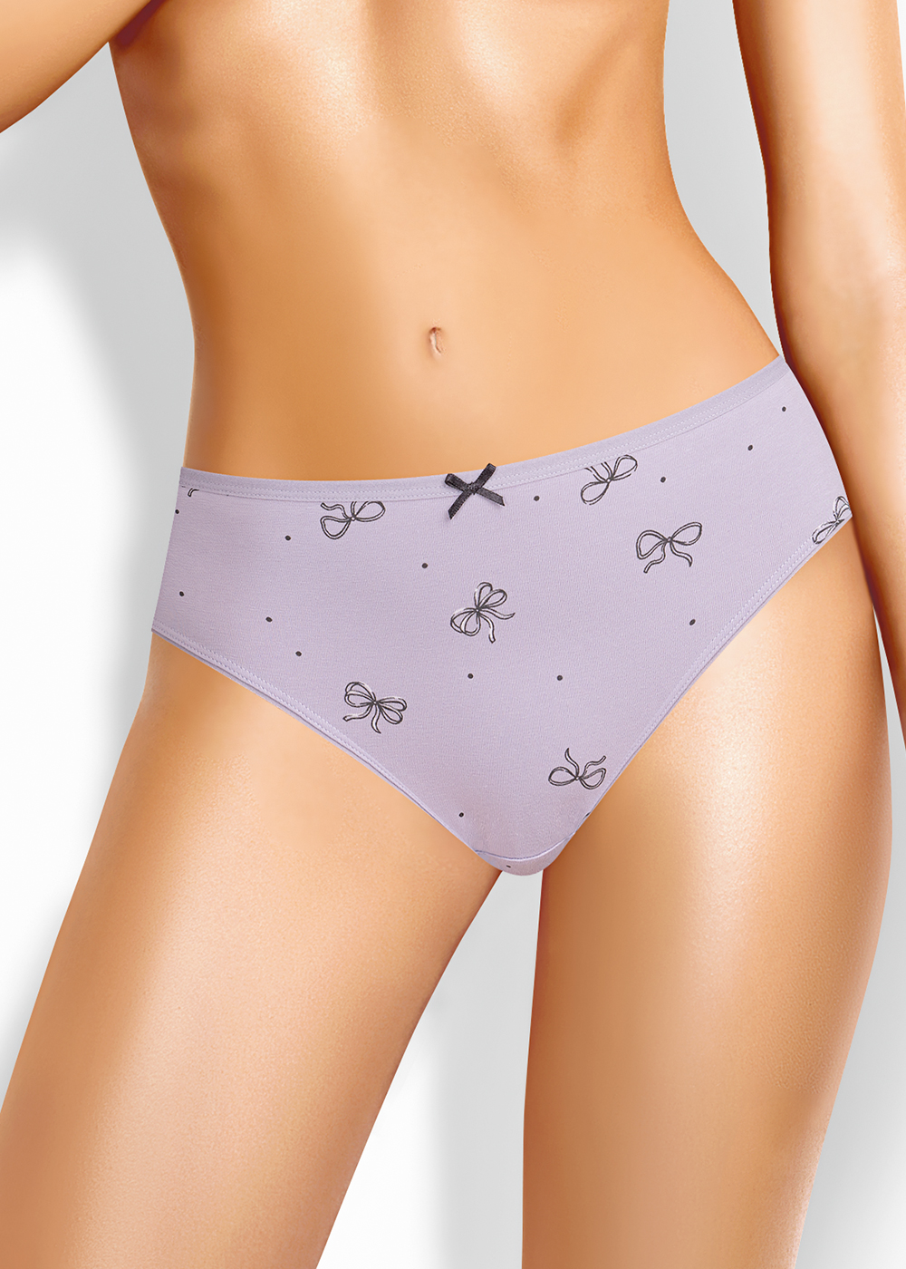 Трусы жен   (АРТ. C1207/3)