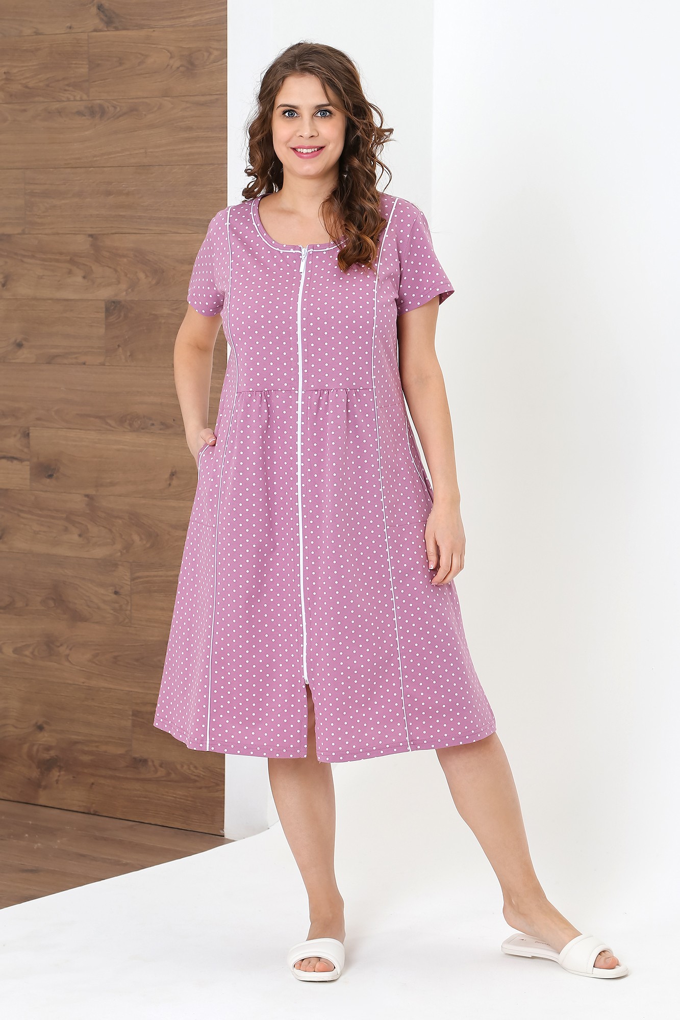 Халат жен (АРТ. Илона)