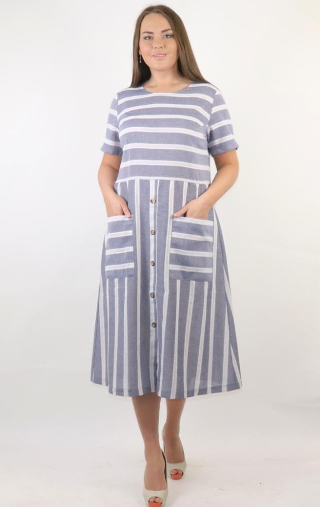 Платье жен (АРТ. 33213-2)