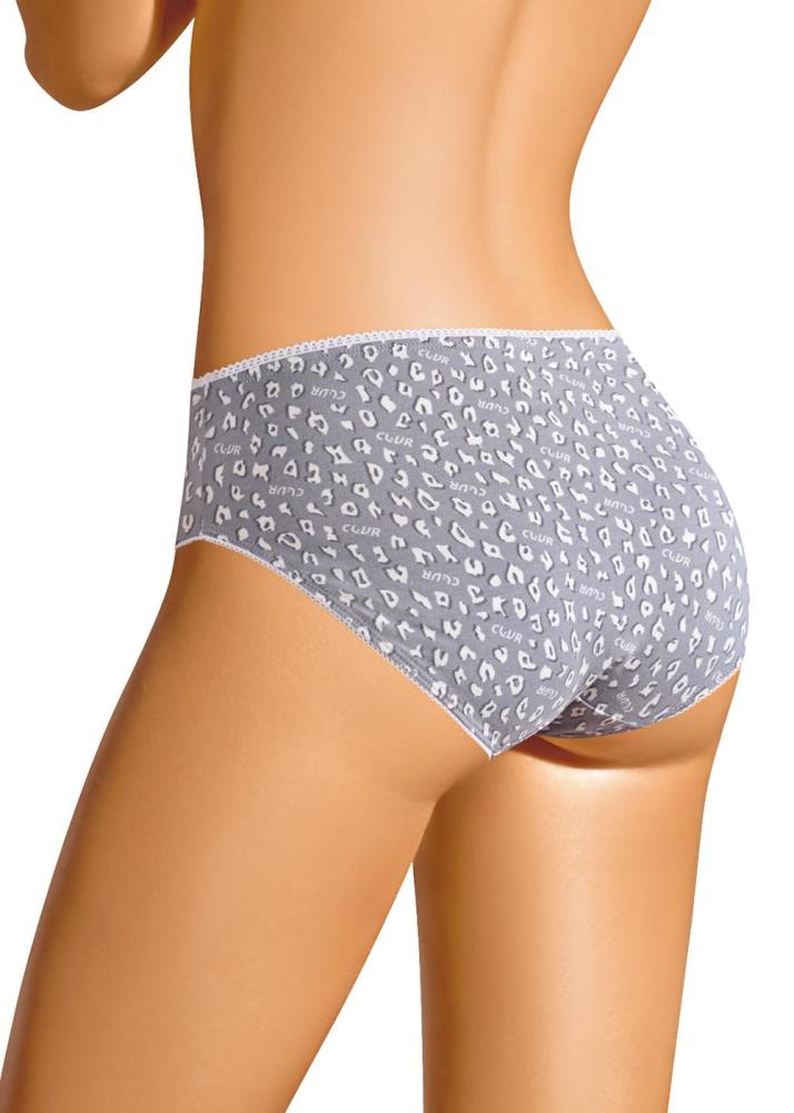 Трусы жен (АРТ. C977/1)