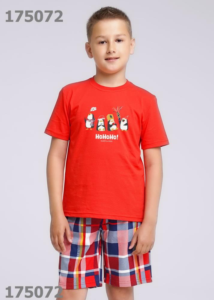 Пижама мал (АРТ. 739513/69кд_п)