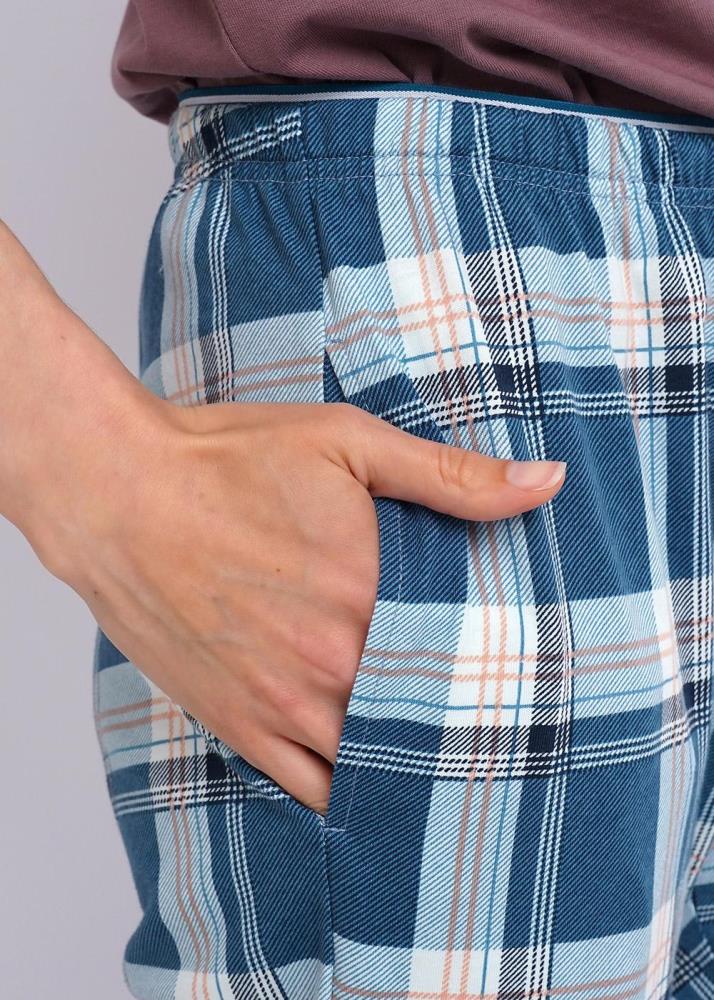 Брюки жен Clever (АРТ. LTR12-985/2)