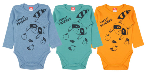 Боди яс (АРТ. CWB 4187)