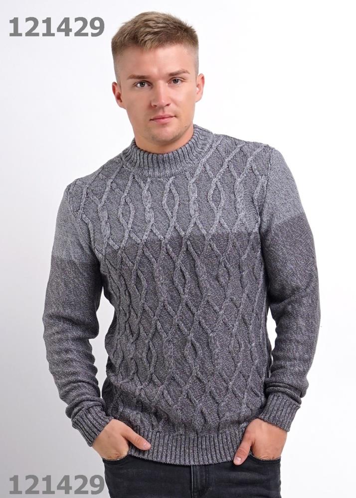 Джемпер муж Clever (АРТ. 482145ха)