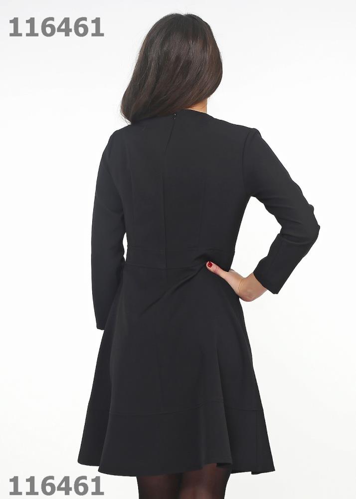 Платье жен (АРТ. 161550т1ог)