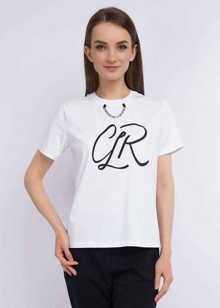 Джемпер жен Clever (АРТ. 125989/85г_п)