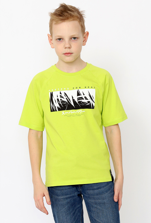 Футболка мал (АРТ. CSJB 63792)