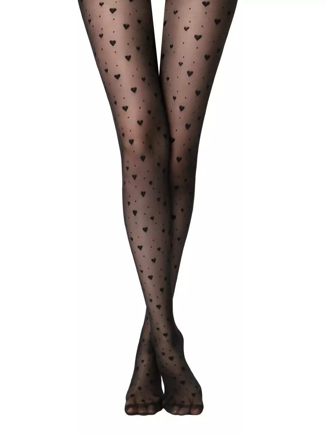 Колготки жен CONTE FEELING (АРТ. 23С-68СП)