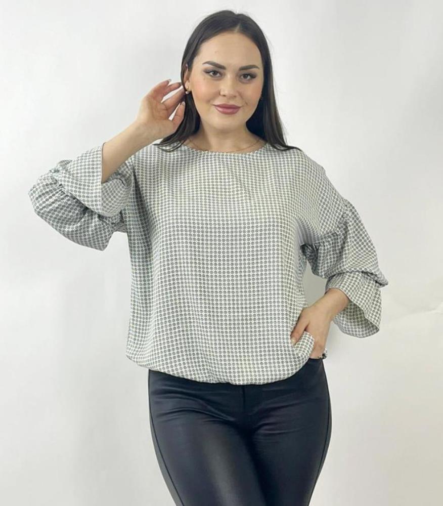 Блузка жен (АРТ. 9291-3)