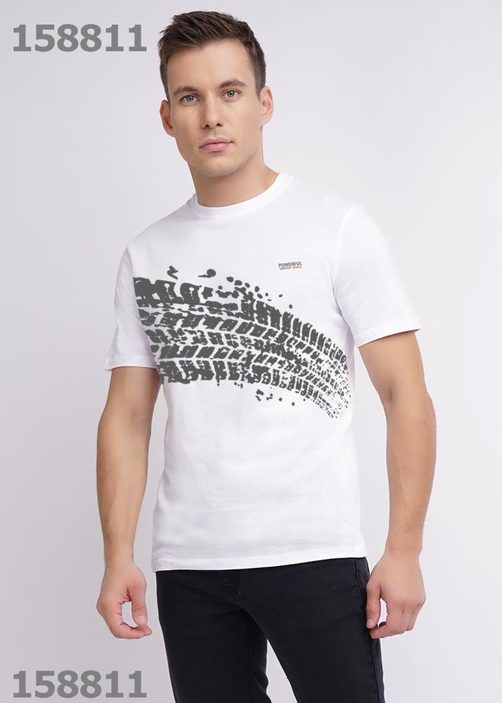 Фуфайка муж ЭЙС (АРТ. 600311/29ккп)