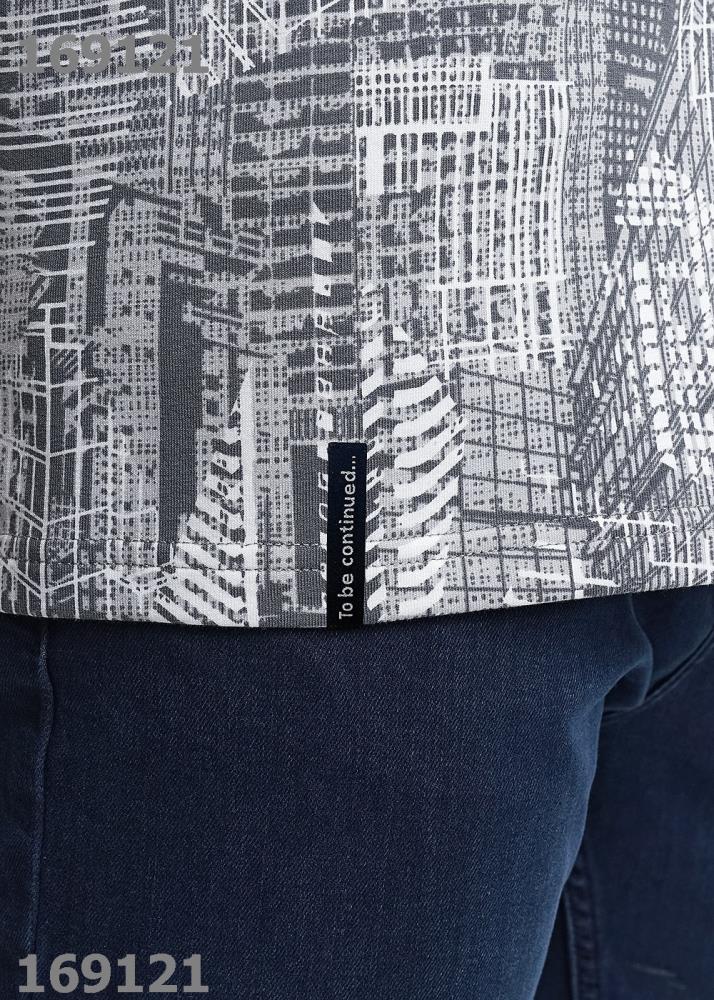 Джемпер муж (АРТ. 532014/16гн)