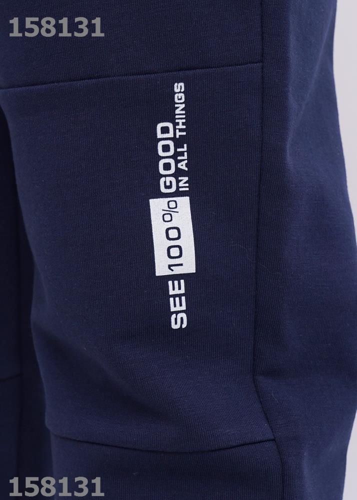 Брюки мал Clever (АРТ. 725871/36у_п)