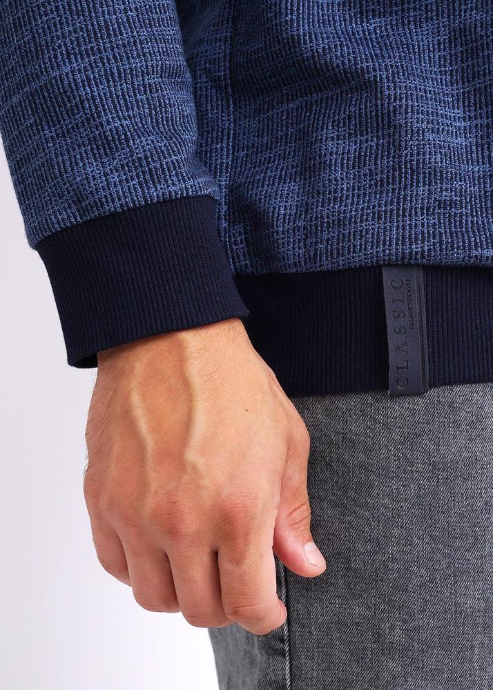 Джемпер муж Clever (АРТ. 422114/79адн_п)