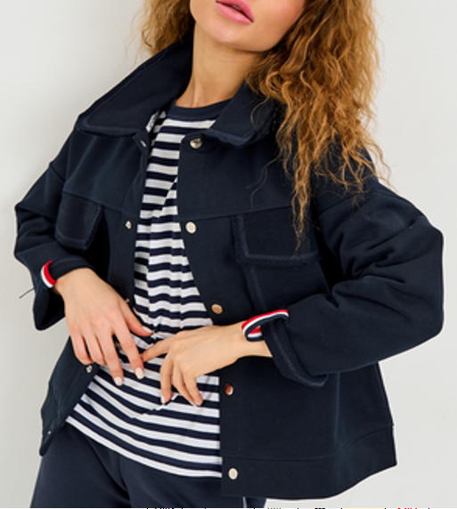 Жакет жен (АРТ. 5847)