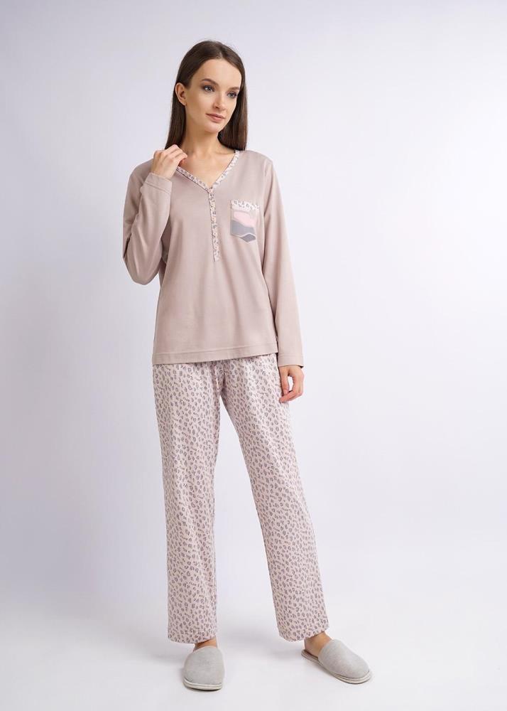 Комплект жен (АРТ. LP12-977/2)