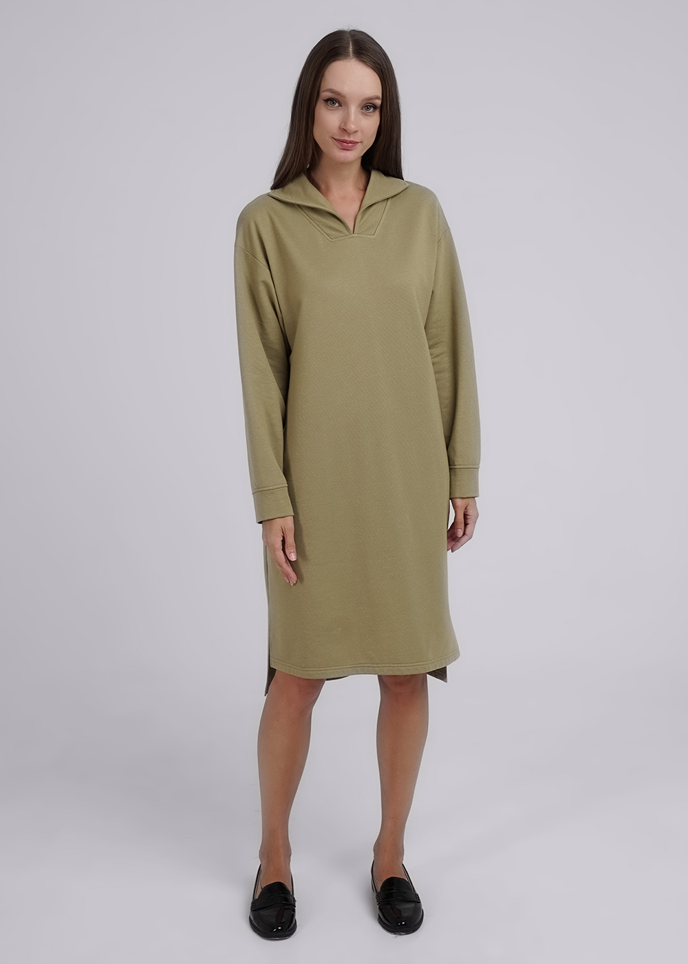 Платье жен (АРТ. 146545рн)