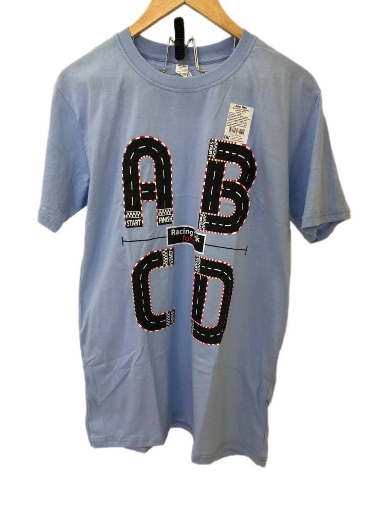 Футболка муж принт (АРТ. Футболка муж принт)