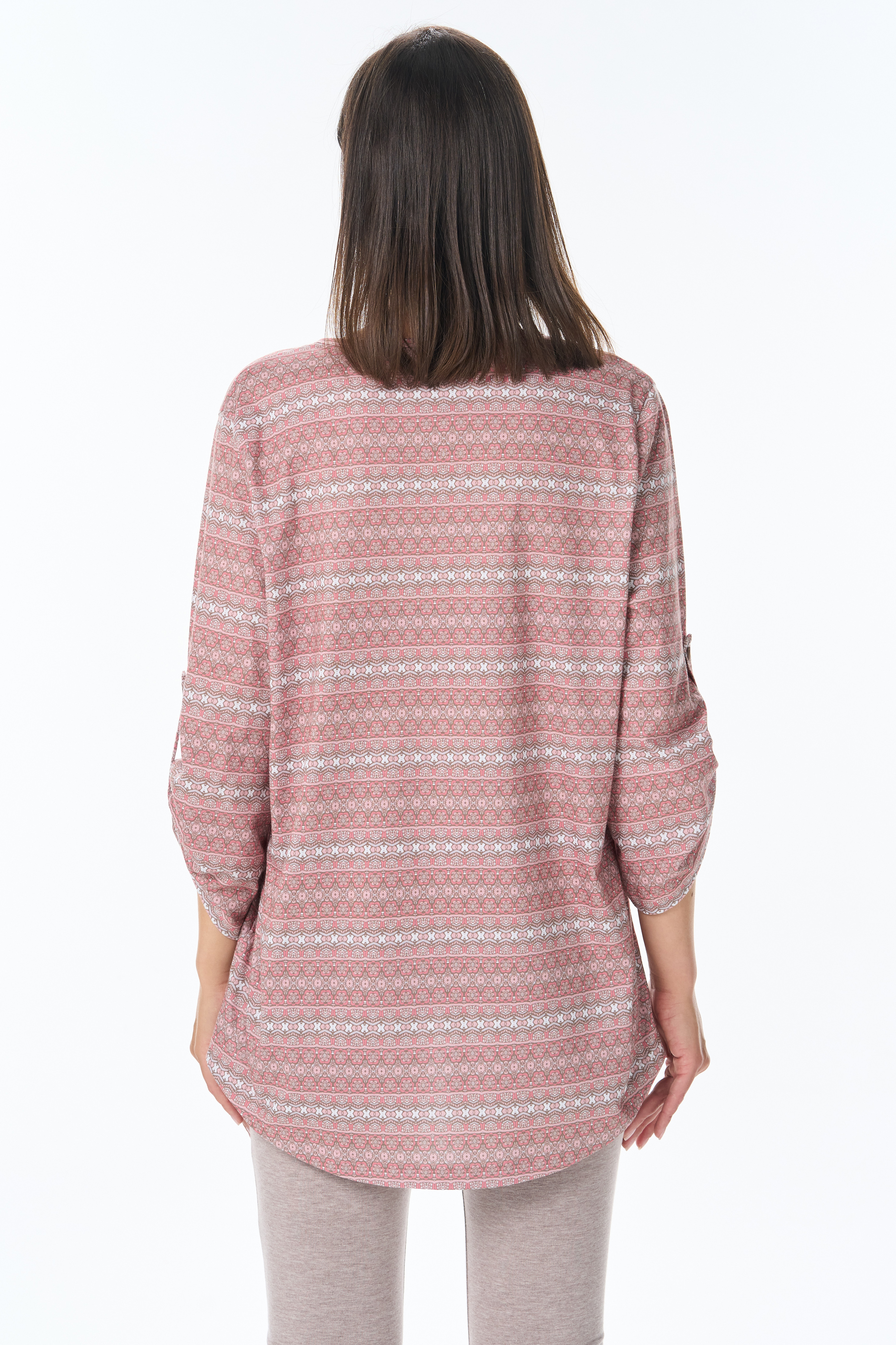 Джемпер жен (АРТ. K0320-E35.2F08)