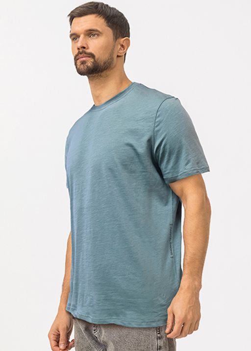 Футболка муж (АРТ. MF-1026)