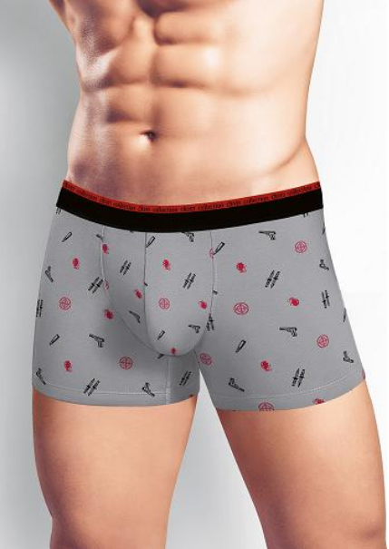 Трусы муж (АРТ. MSH515611)