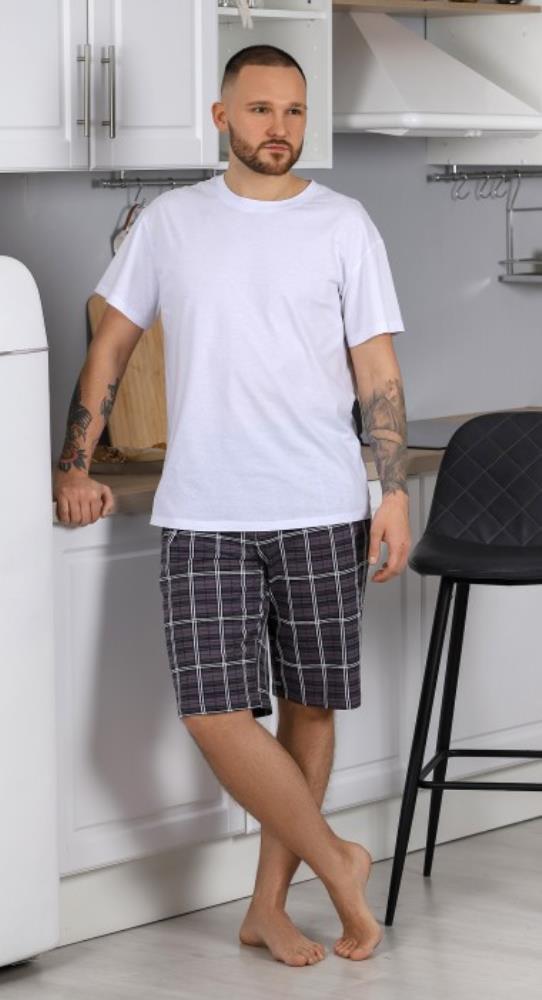 Шорты муж (АРТ. Кардинал-6)